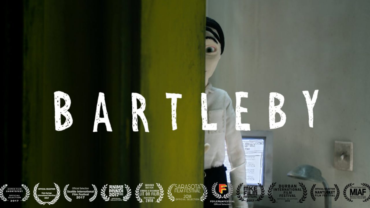 Bartleby – A film by Laura Naylor & Kristen Kee