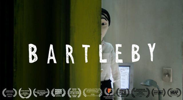 Bartleby – A film by Laura Naylor & Kristen Kee