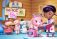 Doc McStuffins: The Dock and Bella are In